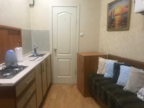 Apartamento Uspenskay/pushckinskay
