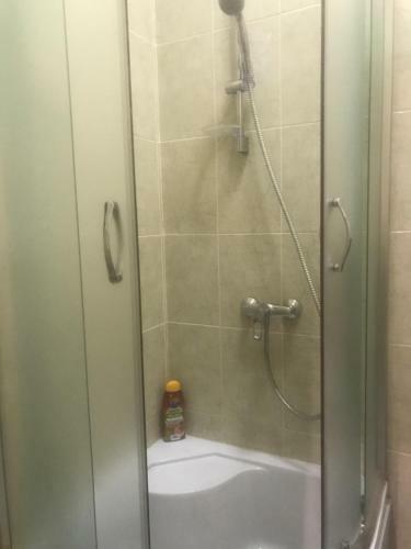 Apartamento Uspenskay/pushckinskay