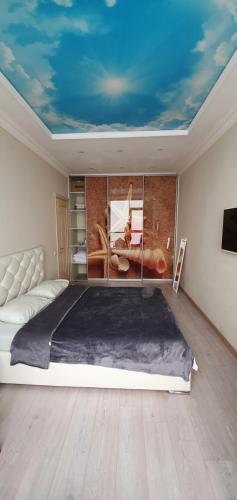 Apartamento ???????? ? 9 ????????? ? ?????? ????? ???? ? ? ????????