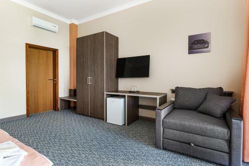 Hostal Villa Bonda
