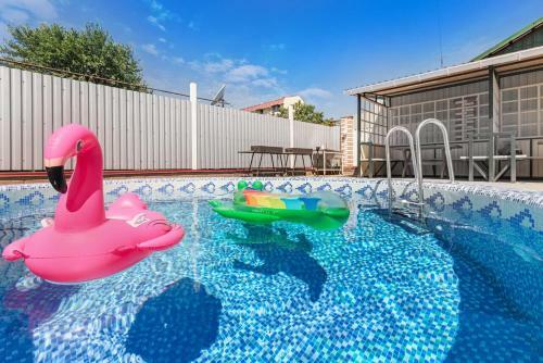 Hostal Villa Bonda