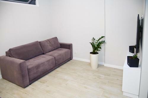 Orpheus Arcadia Sweet Apartment