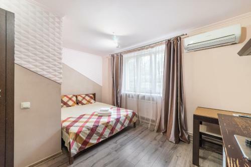Apartamento Primorskiy Suite