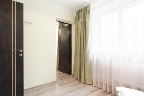 Apartamento Primorskiy Suite