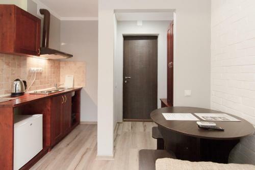 Apartamento Primorskiy Suite