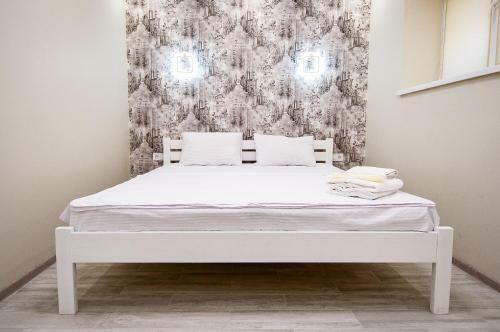 Apartamento Primorskiy Suite