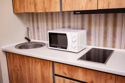 Apartamento Primorskiy Suite
