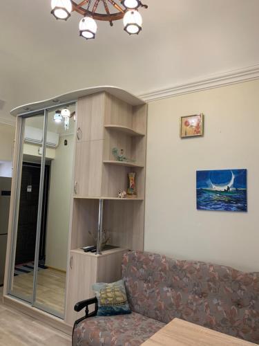 Apartamento ?????? ? ??????? ????