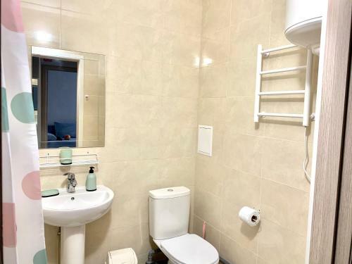 Apartamento Zimaleto