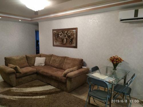 3-bedroom Apartment
