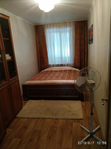 3-bedroom Apartment