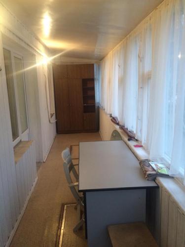 3-bedroom Apartment