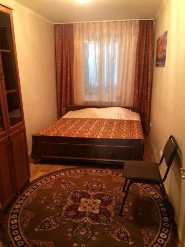 3-bedroom Apartment