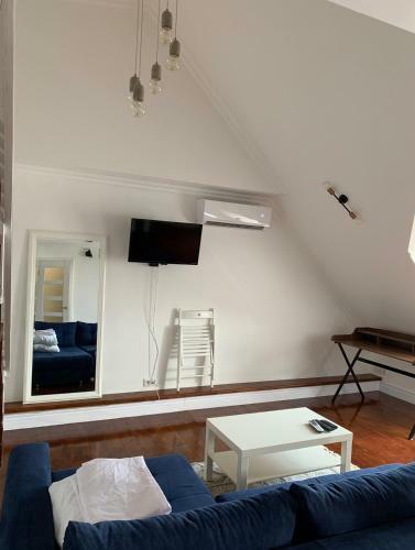 Apartamento Ekaterina Appartment