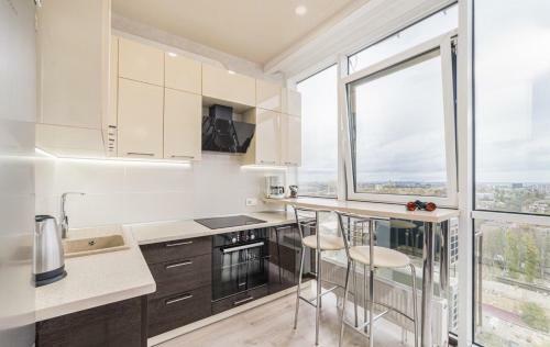 Apartamento Kadorr