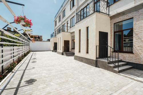 Hotel Elitehouseodessa