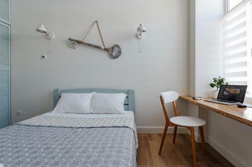 Scandi Apart Odessa