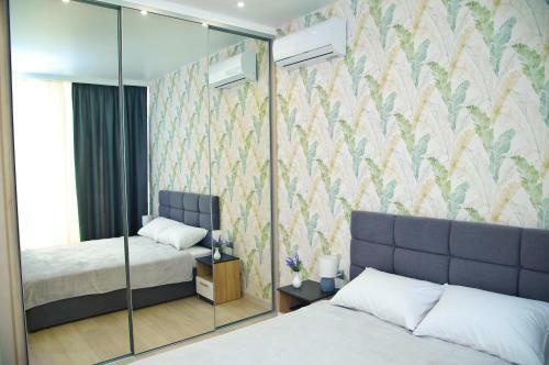 Arcadia Popular Sea View Apartment
