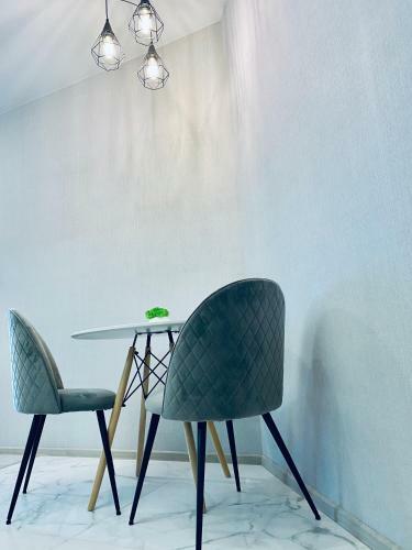 Apartamento Luxury Arkadia Appart