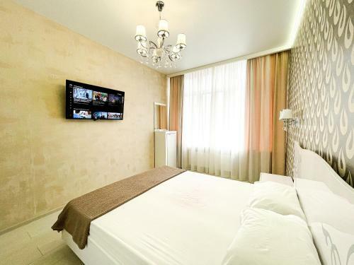 Apartamento Odessa Coffee Suite