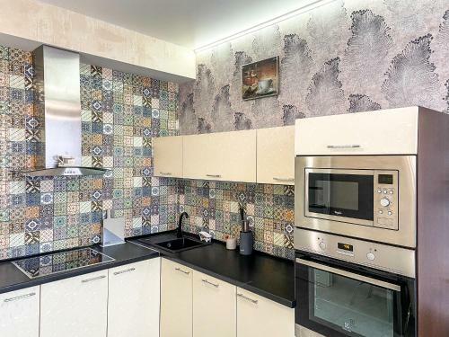 Apartamento Odessa Coffee Suite