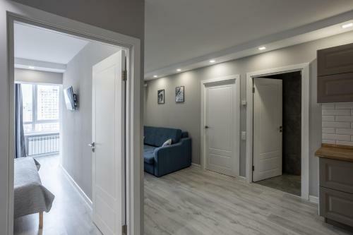 Apartamento ??????????? ? ?????? ???? ????? ????????, ???????