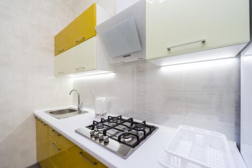 Apartamento ?????, ???? ????????