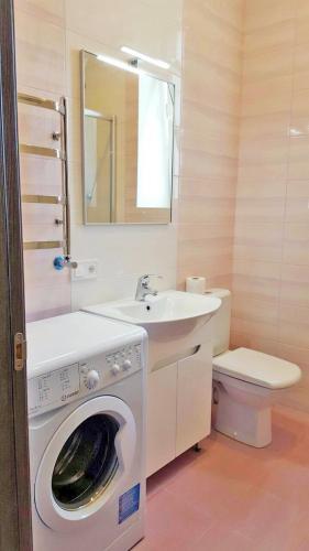 Apartamento ?????, ???? ????????
