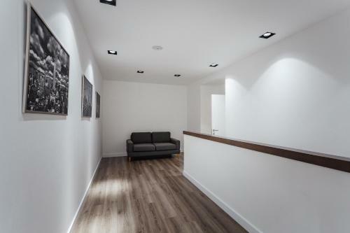 Apartamento Royal Loft Primorskiy Boulevard