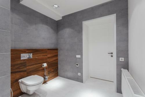 Apartamento Royal Loft Primorskiy Boulevard