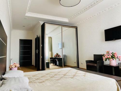 Hotel Arkpalmira