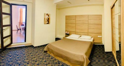 Hotel Arkpalmira