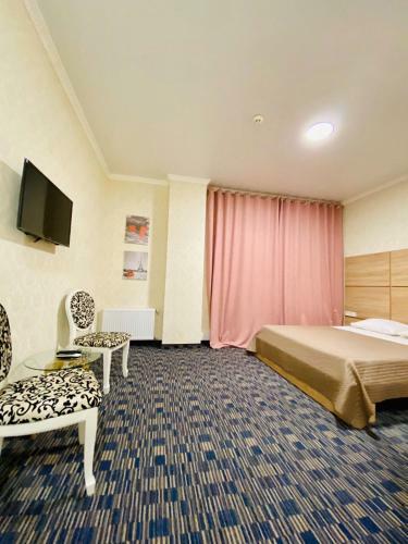 Hotel Arkpalmira
