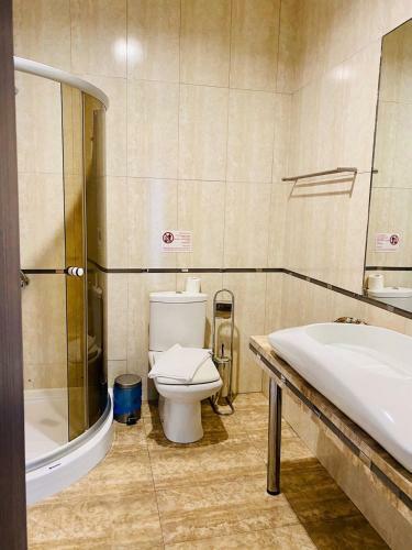 Hotel Arkpalmira