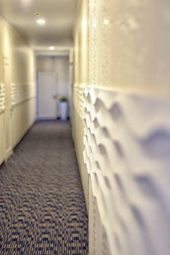 Hotel Arkpalmira