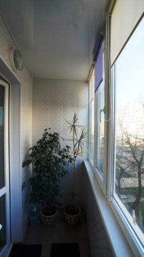 Tairova Apartment 2 Rooms
