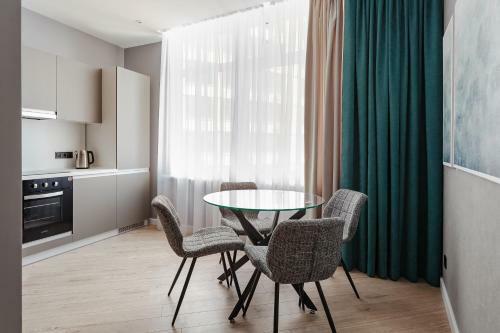 Elegant Apartment In Arcadia