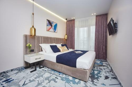 Apartamento Jupiter Hotel