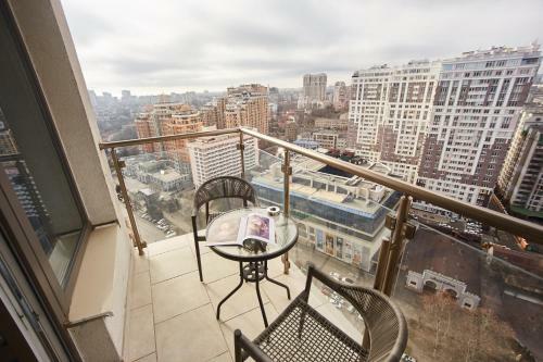 Apartamento Jupiter Hotel