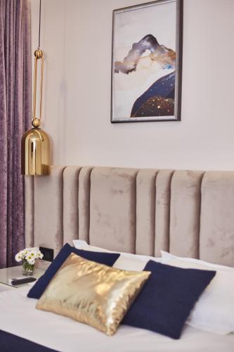 Apartamento Jupiter Hotel