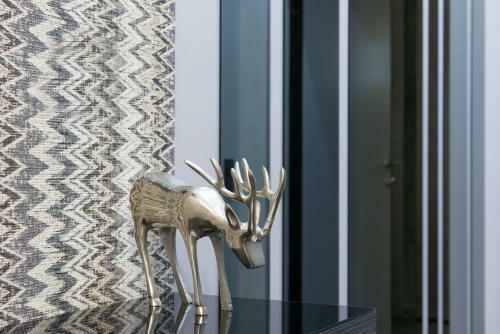 Mr Grey Boutique Hotel