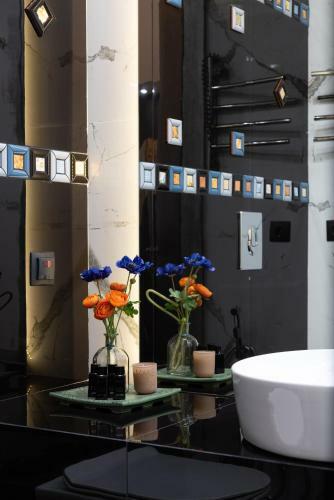 Mr Grey Boutique Hotel