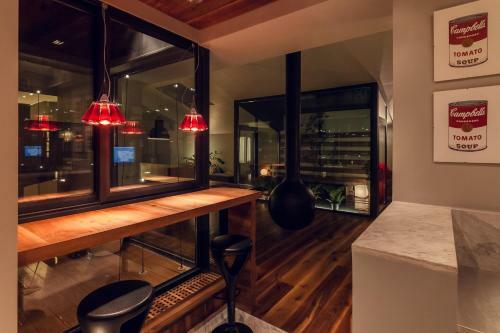 Apartamento Royal Residence