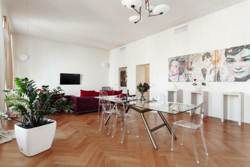 Apartamento Royal Residence