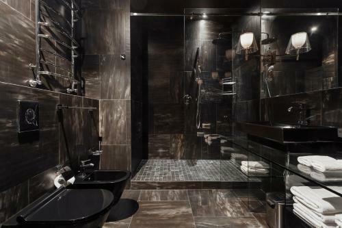 Apartamento Royal Residence