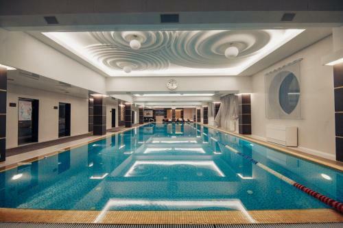 Villa Chayka Resort