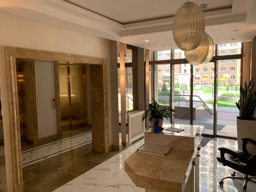 Apartamento ???????? ? ???????? ? 43 ????????? ??????? ????