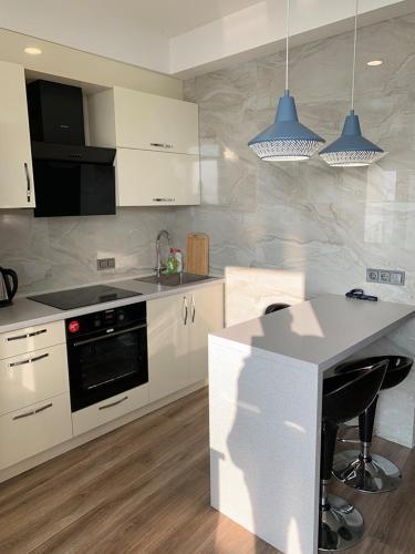 Apartamento ???????? ? ???????? ? 43 ????????? ??????? ????