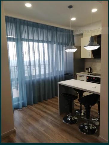 Apartamento ???????? ? ???????? ? 43 ????????? ??????? ????