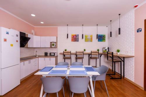 Albergue ?????? Friends House
